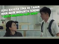 Download Lagu KISAH CINTA ANTARA GURU DAN MURID - ALUR CERITA FILM MANTAP