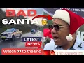 Lagu BAD SANTA 🎅 🇯🇲🔥Andrew Holness 🛑 TRICK-LAND TITLE 🤔