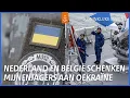 Download Lagu Waarom zijn deze mijnenjagers zo belangrijk voor Oekraïne? | Koninklijke Marine