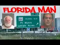 TOP TEN LIST BEST FLORIDA MAN STORIES OF 2021