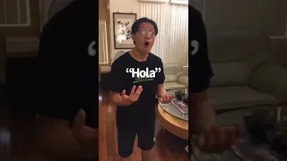 The EASIEST Way To Learn And SPEAK SPANISH 