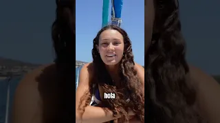 Surfing in Mexico #sailing #boatlife