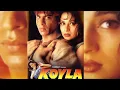 Lagu Ghoongte Mein Chanda - Koyla (1997)