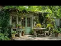 Creating A Vintage-inspired Backyard Oasis On A Budget