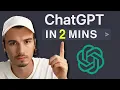 Download Lagu How To Use Chat GPT by Open AI For Beginners