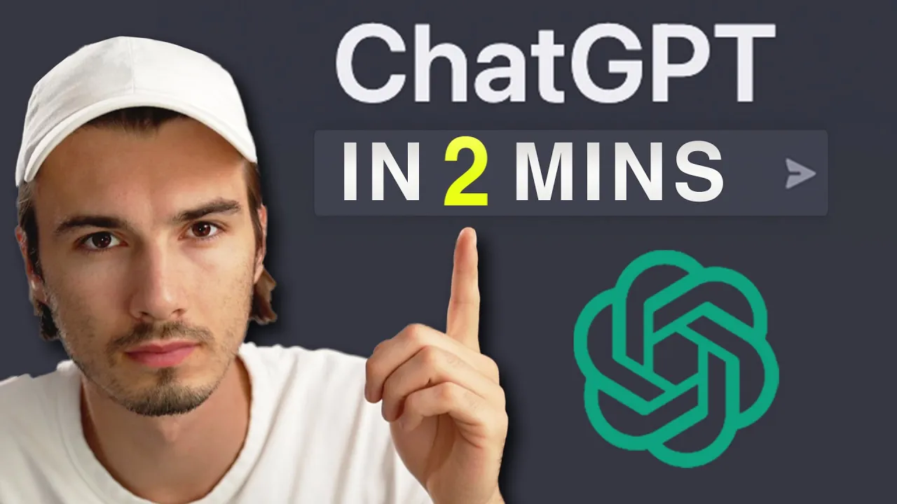 初心者のためのOpen AI Chat GPTの使い方