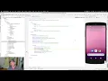 CS 124 Kotlin Data Binding
