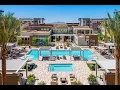 Camden North End Apartments North Scottsdale Apartments Full Tour