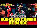 Download Lagu El Jordan 23 - No Me Cambio de Bando | EN VIVO | AC RADIO SHOW|
