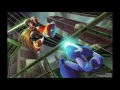 Mega Man X5- X vs Zero Sega Genesis Remix