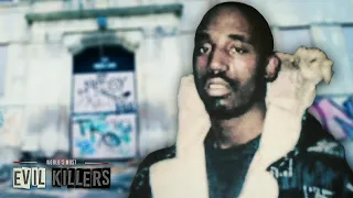 Benjamin Atkins World s Most Evil Killers