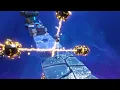 Astro Bot - Shocking Behaviour