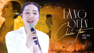 Lãng quên chiều thu