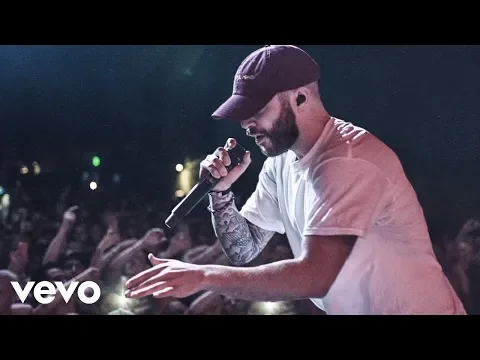 Download MP3 Jon Bellion - All Time Low (Official Music Video)