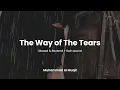 Download Lagu Way of Tears - Slowed + Reverb + Rain \u0026 Thunder