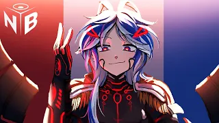 sekai vengeance feat miyoki 