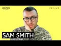 Lagu Sam Smith \