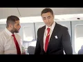 If Superwog worked on an Airplane
