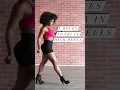 Download Lagu High Heels Dance Tutorial | 3 Easy Moves