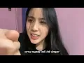 Kantoi Versi Jkt48 Ella