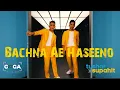 Lagu Bachna Ae Haseeno • SUPAHIT X TUSHAR • GOGA • Ranbir Kapoor • Dance Collaboration