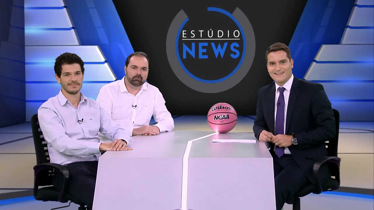 Esporte como negócio no Brasil | Estúdio News