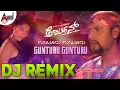 Lagu Gunturu Gunturu | Arjun  | Dj Remix | Dj Ymk Solapu