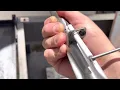Fixing Blue Rhino Razor Flat Grill Low Flame