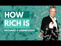 How Rich Is Richard Dean Anderson