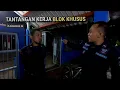 Download Lagu Tantangan Kerja Polsuspas di Blok Khusus (Sel Tikus) #Vlogsuspas
