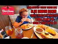 Bob Evans New Menu Items