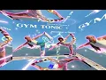 Veronique & Davina - Gym Tonic (1982)