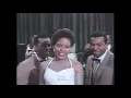 THE PLATTERS - He's Mine (1957) AI 5K Colorized  /Hard Restore