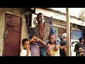 Armany Kg _Wanda ( Clip officiel) 