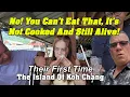 Lagu Do Not Ever Try This in Thailand! Adventure The Best Island.