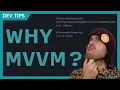 What is the VM pattern What benefits does VM have