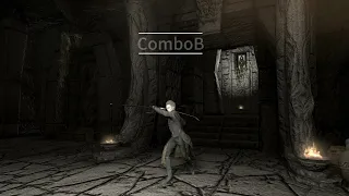 Skyrim SE MCO Yamato Reanimated WIP