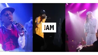 bishop nehru live in london supported by society of alumni park cypher this is ldn ep 46 