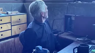 David Lynch s Weather Report 20