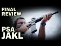 The Truth About The PSA Jakl