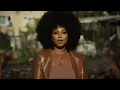 Akeishein - Black Girl Magic ( OFFICIAL VIDEO)