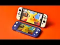 Switch OLED vs Switch Lite The Better Handheld