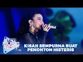 Download Lagu Mahalini - Kisah Sempurna | RCTI MUSIC FEST