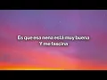 LALI - N5 (Letra / Lyrics)