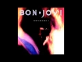Download Lagu Bon Jovi - In \u0026 Out Of Love
