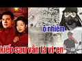 Lagu Kiếp sau vẫn làm ng Việt (hít bụi PM2.5) - Hà Nội ô nhiễm bụi trắng xóa như tuyết Bắc Cực