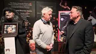 David Naughton Discusses The Legacy Of An American Werewolf In London INTERVIEW 