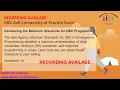 Download Lagu Introducing the Minimum Standards for GBV Programming