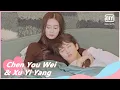 Download Lagu 💃Jiang Dian fakes fever for attention | Timeless Love EP18 | iQiyi Romance