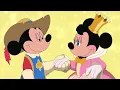 Download Lagu Mickey, Donald, Goofy: The Three Musketeers - I Hate Happy Endings